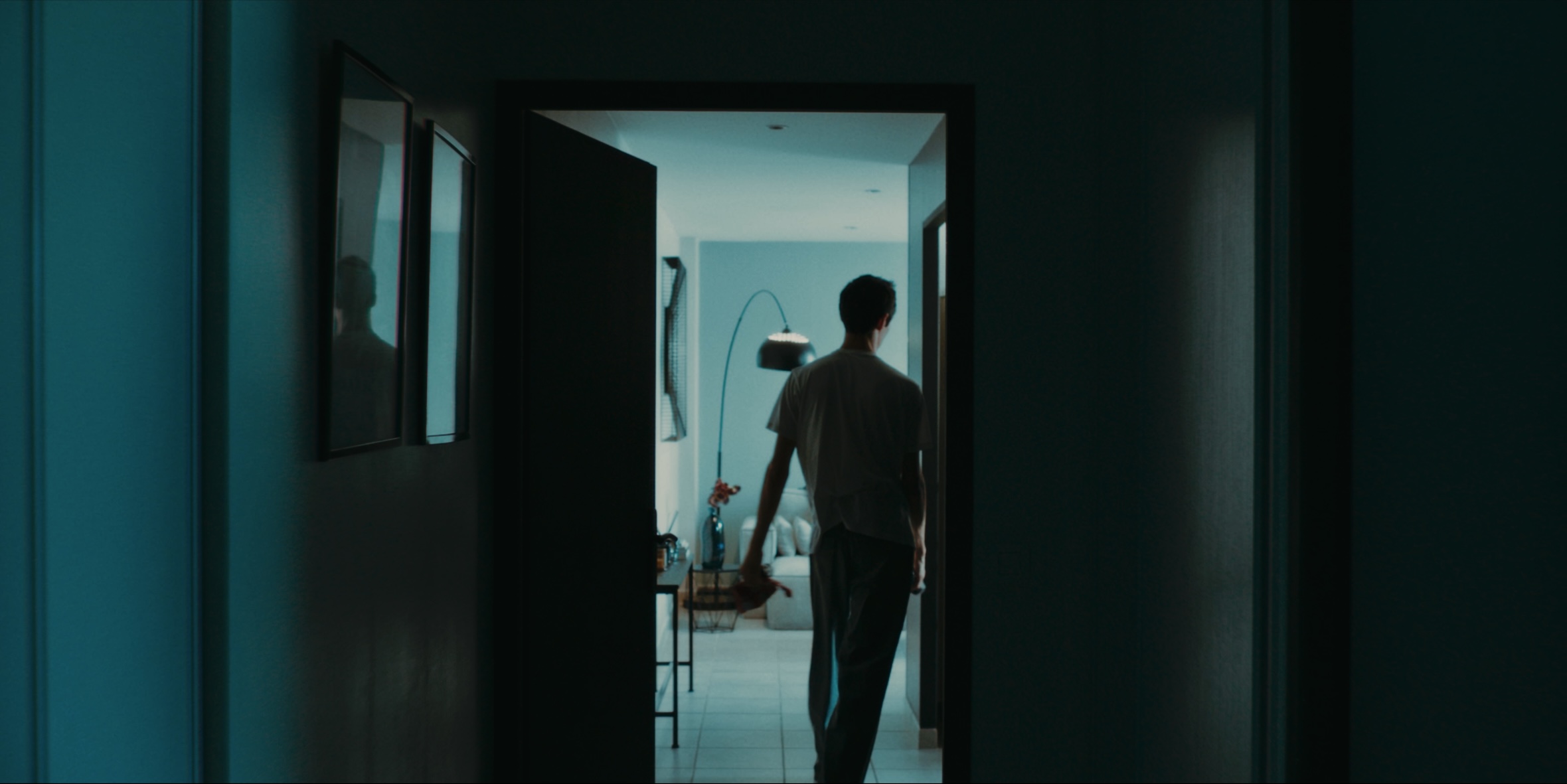 À Demi Maux — plan du film
