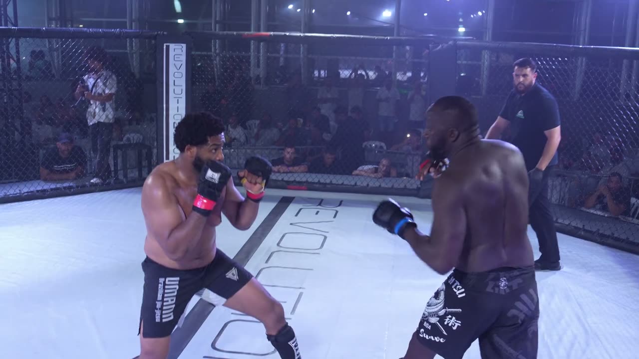 Combat n°05