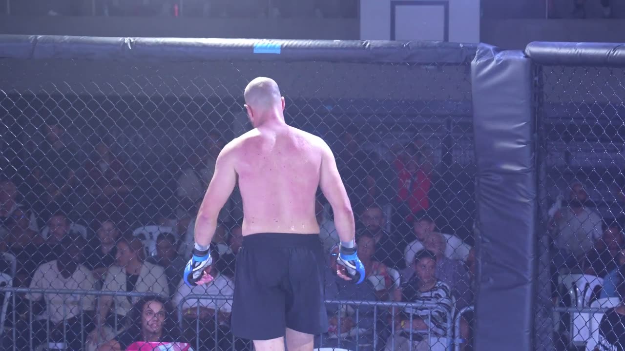 Combat n°07